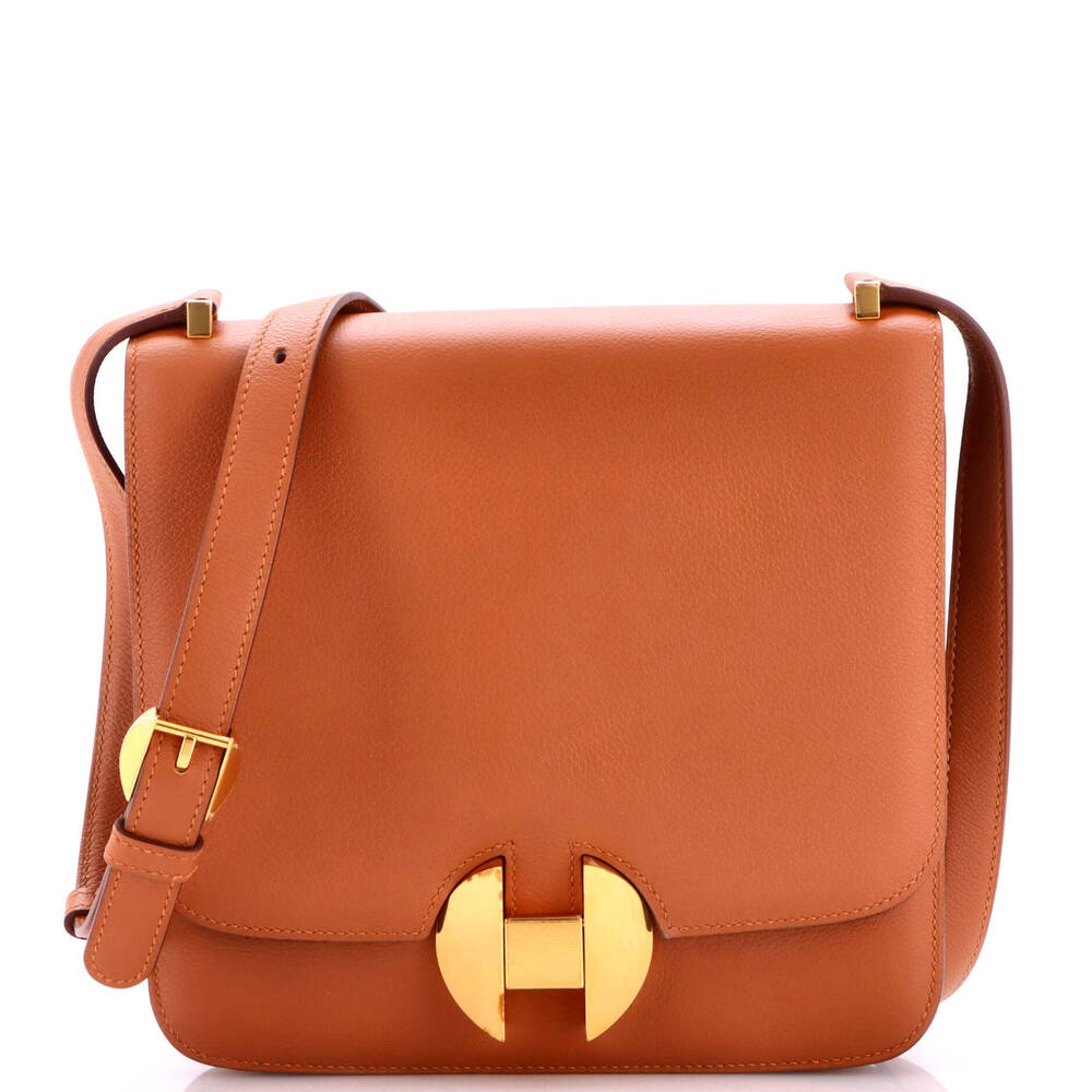 Hermes 20 2002 Shoulder Bag